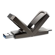  US5, NETAC, External SSD, 256GB, USB3.2+TypeC,up to 550MB/500MB/s.