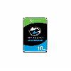 SkyHawk ST10000VE001, SEAGATE, HDD, 10TB SEAGATE HDD SkyHawkAI Guardian Surveillance 3.5/SATA 6Gb/s/256mb.