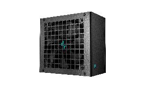 PK850D DEEPCOOL 850W PSU With 80Plus Bronze Certified ,120mm fan, Hypro Bearing
