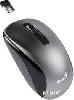 თაგვი NX-7010, Genius Wireless Mouse, Gray. NewPackage