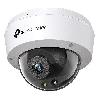  VIGI C230(2.8mm), TPLINK, Camera, 3MP Full-Color Dome,1/2.8 CMOS F1.6,IP67,H.265+ PoE.