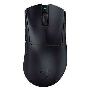  DeathAdder V3, RAZER, Mouse, HyperSpeed, WL, black.