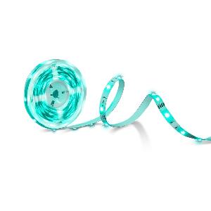  Tapo L900-5, TPLINK, Smart 2.4 GHz Wi-Fi Light Strip,5m,Voice Control (No Hub Required).