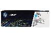  312A, HP, Toner Cartridge, Cyan.