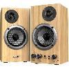 SP-HF800BT, Genius, Hi-Fi Wood, Speakers 20w, Bluetooth, 220v