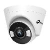 VIGI C440(2.8mm), TPLINK, Camera, 4MP Full-ColorTurret smart,1/3CMOS,F1.6,H.265+,2Way Audio,MicroSD Up to 256 GB, PoE  8 W.