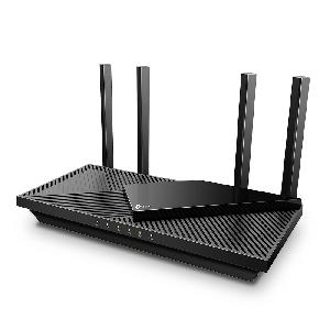 Archer AX55, TP-Link, AX3000 Wi-Fi 6 Gigabit Router Dual-Band 