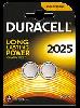 DURACELL LI 2025 2BL ( 045514) DURACELL LI 2025 2BL ( 045514)