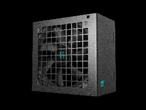 PF600X DEEPCOOL 600W Power Supply 80PLUS Bronze DESTROYERS ATX2.52