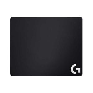  G240, Logitech, Mouse Pad, Gaming  340 x 280 mm 1 mm, Black L943-000785.