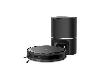 Tapo RV20 Max Plus TP-Link, Robot Vacuum Cleaner & Auto-Empty Dock, 5300Pa