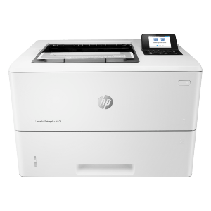 1PV87A  HP LaserJet Enterprise M507dn