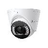 VIGI InSight S455(4mm), TPLINK, Camera, 5MP Full-ColorTurret smart1/2.7 CMOS,F1.6,H.265+, 2Way Audio,MicroSD,up to512 GB PoE 
