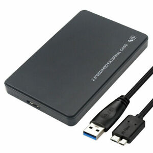  KINGDA, USB Adapter, USB 3,0 external 2,5 HDD box Kingda,.