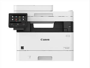 i-SENSYS MF461DW, CANON, Printer, 5951C020AA A4 MFP, ADF, Duplex, 36 ppm, 80K p/m, RJ45, Wi-Fi, USB (Cartridge 070).