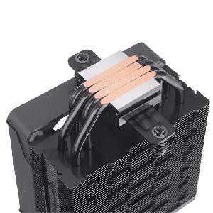 ASTRIA 200 ARGB, ThermalTake, CPU Cooler, LGA 2066/2011/1851/1700/1200/1151, TDP 210W, CL-P119-AL12SW-A ASTRIA 200 ARGB, ThermalTake, CPU Cooler, LGA 2066/2011/1851/1700/1200/1151, TDP 210W, CL-P119-AL12SW-A