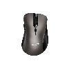 თაგვი Ergo 8100S,Champagne titanium, GENIUS, Wireless Ergonomic Silent Mouse