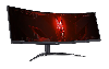 XZ452CU, ACER, Monitor, Nitro,44.5" W,1500R Curved, VA DQHD32:9, 5120x1440,165Hz,1ms,HDR 450nits,99% sRGB+Type-C(90W). XZ452CU, ACER, Monitor, Nitro,44.5" W,1500R Curved, VA DQHD32:9, 5120x1440,165Hz,1ms,HDR 450nits,99% sRGB+Type-C(90W).