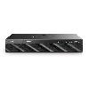 VIGI NVR2016H-16P, TP-Link, Video Recorder, 16 Channel 4K PoE H.265+,2×SATA HDD (up to 16 TB), HDMI/VGA Output.