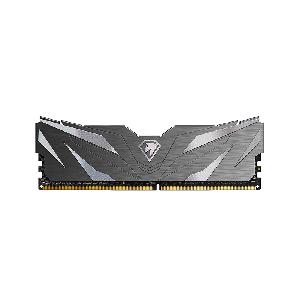 NTSWD4P32DP-16W NETAC 16GB (16GB x 2pcs.)DDR4-3200 Shadow II  C16 White, U-DIMM 288-Pin, PC4-25600, 1Y