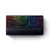 RZ03-03610800-R3R1  Razer Gaming Keyboard Huntsman V2 Analog Switch USB RU RGB Black
