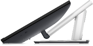  DELL, Monitor, 24  P2424HT (23.8 cm) Full HD Touch (1920x1080, 100 Hz) IPS/ 300 cd/m/ 5 ms/1 X Dp 1 x HDMI/ 1xType-C PD90w, 