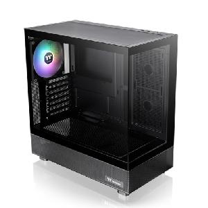 View 270 Plus TG ARGB Snow, THERMALTAKE, CASE, White, E-ATX, 3x120mm ARGB Fans, AIO 360mm, air 180mm, GPU 420mm, 2x3.5”, Typ View 270 Plus TG ARGB Snow, THERMALTAKE, CASE, White, E-ATX, 3x120mm ARGB Fans, AIO 360mm, air 180mm, GPU 420mm, 2x3.5”, Typ