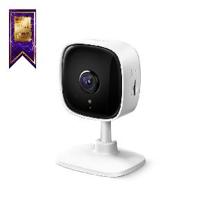  Tapo C100 , TPLINK, Camera, Home,Wi-Fi 1080 Full HD,Night Vision,Motion Alerts1/3''CMOS,F2.0,H.264,ONVIF,2Way Audio,MicroSD 