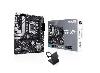  PRIME H610M-A WIFI, ASUS, MB, (LGA 1700) mATX DDR5,PCIe 4.0, dual M.2 slots, Intel&reg; 1Gb Ethernet, WIFI 5, DisplayPort, H