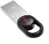 NT03UM2N-064G-20BK, NETAC, UM2 USB2.0 Flash Drive 64GB