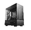  CH690 DIGITAL, DEEPCOOL, CASE, Mini-ITX  Micro-ATX, 8Slots, PS2（maximum length: 180mm）USB3.0×2、Gen2 Type-C x1、Audio/Mic×1  C