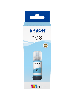  108 - C13T09C54A, EPSON, Ink, Light Cyan Ink Bottle 70ml, 7,200 pages.
