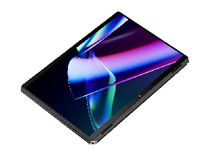 A1AA3EA HP Spectre x360 OLED Touch/14" 2.8K (2880x1800) 120Hz 400 nits Ultra 5-125H | 16GB DDR5  512GB Gen4 | W11H| Nightfall