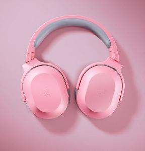  RZ04-04430300-R3M1, RAZER, Headphone, Razer Headset Barracuda X 2022 BT/WL Quartz.