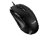 თაგვი DX-101 Black, Genius Optical Mouse, USB
