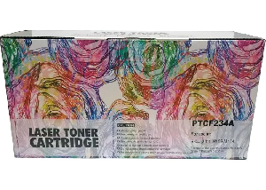 PRINTERMAYIN, Laser toner cartridg CF234A Drum Unit not original (M134a/M134fn/M106w)
