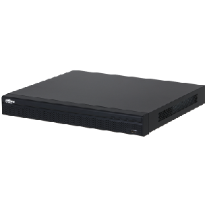  VIGI NVR2016H, TPLINK, Video Recorder, 16 Channel ,H.265+,2×SATA HDD (up to10 TB),HDMI/VGA Output.