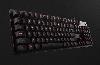 G413 CARBON, LOGITECH  Corded Mechanical Gaming Keyboard  - USB (L920-008309)