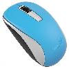 თაგვი NX-7005, Genius, BLUE wireless Mouse