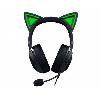  RZ04-04730100-R3M1, RAZER, Headphone, Razer Headset Kraken Kitty V2, RGB, USB, black.