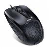 თაგვი DX-150X Black, Genius Optical Mouse, USB