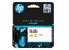 4S6X7PE HP 938 Yellow Original Ink Cartridge