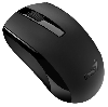თაგვი ECO-8100,Black, Genius Wireless BlueEye mouse, Rechargeable (1800 MAH) battery 