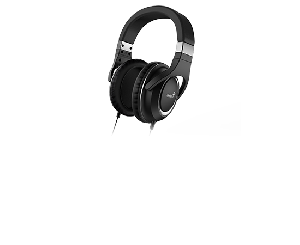  HS-610, Genius, Headset, Mic, 1x-3.5 mm jack, 1.5 m, Black.
