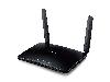 Archer MR200, TP-Link, AC750 Wireless Dual Band 4G LTE Router Archer MR200, TP-Link, AC750 Wireless Dual Band 4G LTE Router