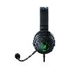 RZ04-03770200-R3M1 Razer Kraken V3 Wired USB Gaming Headset, With Razer Chroma RGB, TriForce Titanium 50mm Drivers