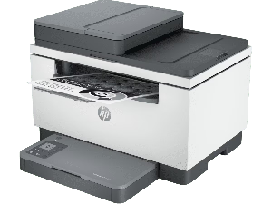 LaserJet M236sdw, HP, Printer, 9YG09A A4 MFP, Duplex, ADF, 20K p/m, WiFi, RJ45, USB (Cartridge 136A).