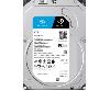 SkyHawk ST8000VX010, SEAGATE, HDD, 8TB Surveillance HDD SATA 3.5' 6Gb/s 256MB 5400rpm, 2 years warranty.