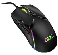 თაგვი Scorpion M700,BLACK,Genius, GAMING MOUSE  GX 7200DPI 6BOT 1.8M, USB 