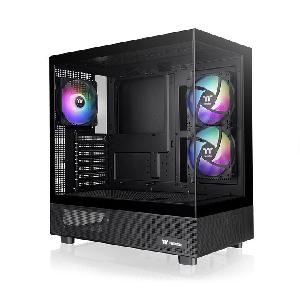  View 270 Plus TG ARGB, THERMALTAKE, CASE, Mid Tower Chassi.
